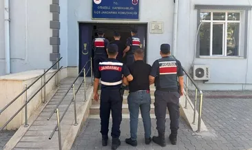 Arazi kavgası cinayetinde 9 tutuklama