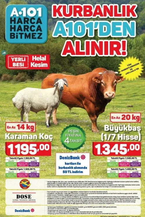 A101 aktüel ürünler listesi sürpriz ürünler burada! 25 Temmuz A101 kataloğu TAM LİSTE