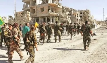 YPG/PKK muhalif Kürtleri yine alıkoydu