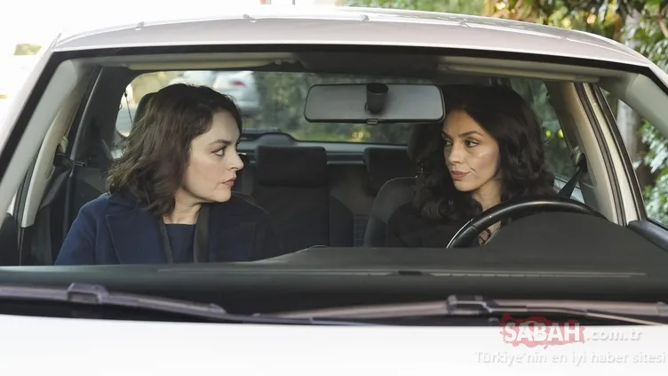 ‘Başka Bir Gün’ heyecan dolu bölümüyle seyircileri ekran başına kitledi!