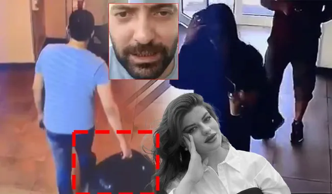 SON DAKİKA… Ayşe Tokyaz cinayeti! Katil Cemil Koç’a yardım eden şüpheliler tek tek anlattı: Bagajda kan ve koku var!