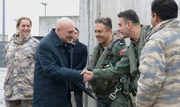 Letonya’dan Türkiye’ye teşekkür