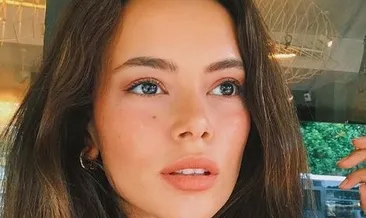 Seray Kaya, Birkan Batuk ile aşk yaşıyor