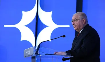 Milli Savunma Bakanı Güler, Savunma Sanayi Forumu’nda konuştu: NATO’nun yüzde 5 savunma yatırım taahhüdünü önemli görüyoruz