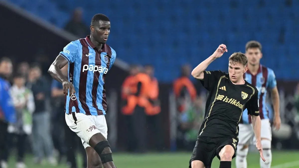 Kayserispor-Trabzonspor maçı kadınlara ücretsiz!