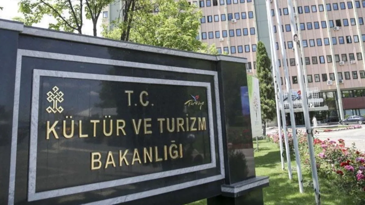 Kahramanmaraş İl Kültür ve Turizm Müdürlüğünden mozaik alanına ilişkin açıklama: Kahramanmaraş İl Kültür ve Turizm Müdürlüğünden mozaik alanına ilişkin açıklama: