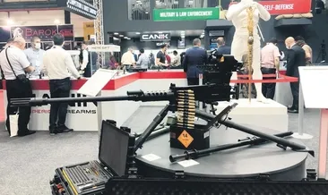 İlk yerli ve milli uçaksavar