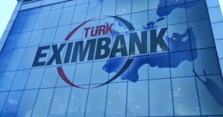 Eximbank’ın ihracatçıya desteği yüzde 21 arttı