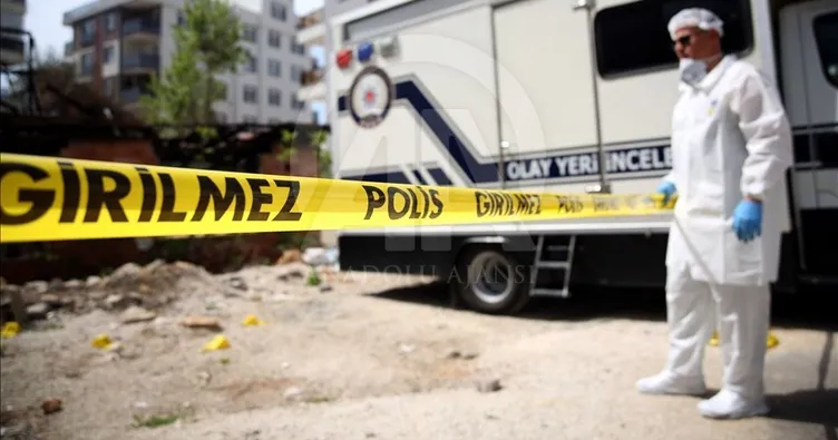 Ereğli’de yaşlı kadın evinde ölü bulundu!