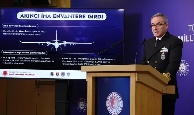 son-dakika-msbden-mavi-vatan-yasasi-aciklamasi-deniz-yetki-sorumlulugumuz-belirlenecek-1778750169626.jpg SON DAKİKA... MSB'den 'Mavi Vatan' yasası açıklaması: Deniz yetki sorumluluğumuz belirlenecek