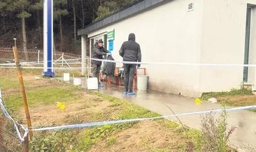 ‘Ters baktın’ kavgası ölümle bitti