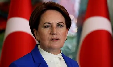 ‘Akşener’ muamması