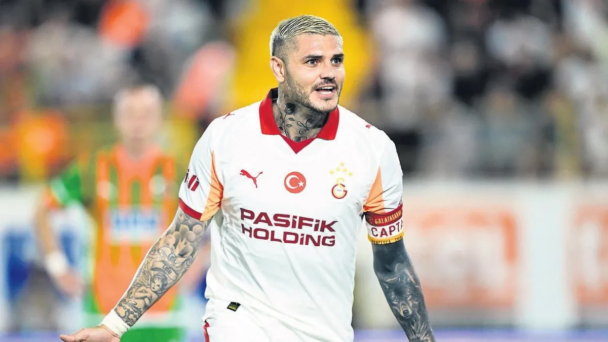 Aslan’ın 7. harikası