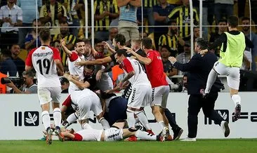 Makedonya basını: Fenerbahçe, İstanbul’da nakavt!
