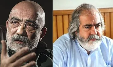 FETÖ Medya yapılanması davası gerginlik!