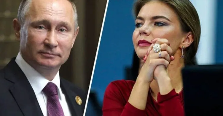 Alina Kabaeva kimdir? Putin’in kendisinden 35 yaş küçük gizli aşkı Alina Kabaeva kaç yaşında, nereli?