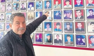 Şehit babasından, HDP ile görüşen Kılıçdaroğlu’na tepki: İki elimiz yakanızda olacak