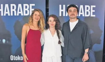 ‘Herkes inandı ve yüreğini koydu’