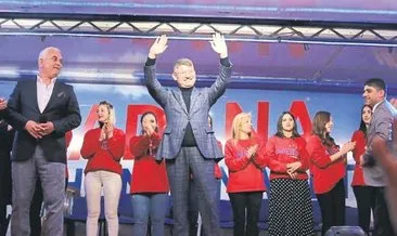 Özülkü: CHP taban değil tavan partisi