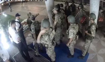 15 Temmuz’da İBB’nin işgali davası