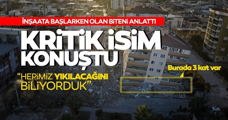 SON DAKİKA | İzmir depreminde yıkılmıştı... Depremde yerle bir olan Barış Sitesi hakkında çarpıcı gerçekler!