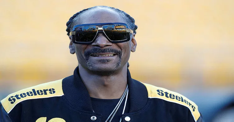 Snoop Dogg, İskoç devine talip oldu