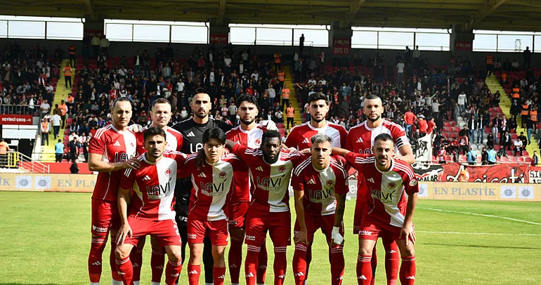 Batman Petrolspor’dan müthiş geri dönüş!
