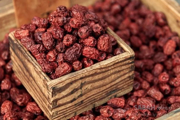 Anadolu’nun gizli hazinesi: Hünnap