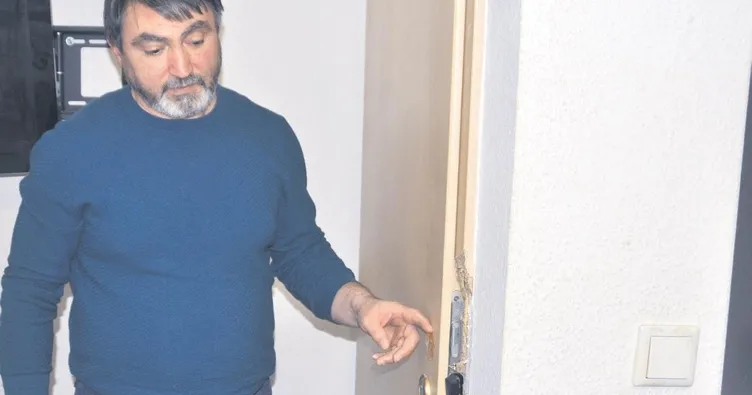 Polizei şiddeti bitmiyor