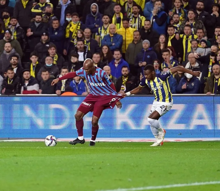 Son dakika transfer haberleri: Nwakaeme’nin Hull City’e transferi yattı! İstanbul deviyle Süper Lig’e dönüyor
