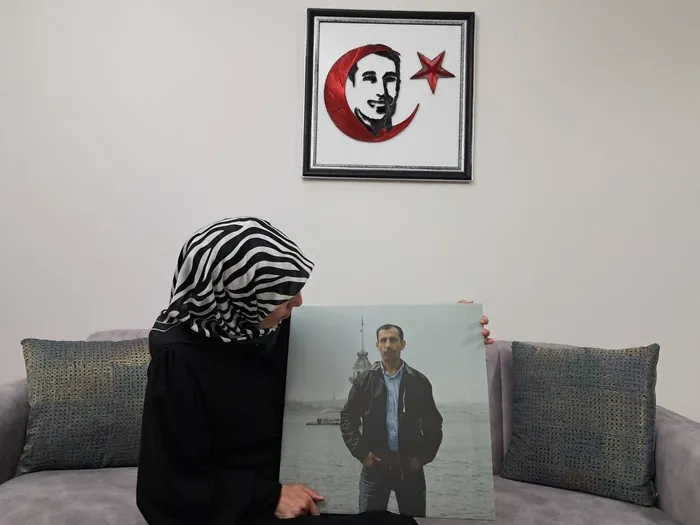 Bir telefonla uyandı, şahadete koştu! “Bize en büyük mirası şehitlik mertebesinin gururu oldu”