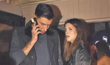 ‘Kalplerimiz her zaman bir’