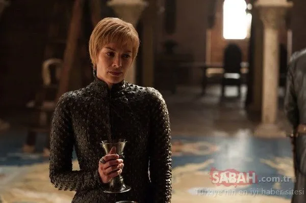 Game of Thrones'ta şok gelişme! 8. sezonu...