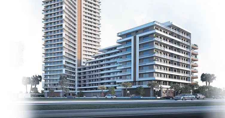 İkon Tower’da talep patlaması