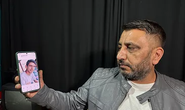 Adana'da 18 yaşında kayboldu: 7 yıldır haber alınamıyor! #adana