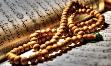 ÜÇ AYLAR TESBİHLERİ VE ZİKİRLERİ DİYANET: Üç aylarda çekilecek tesbihler ve zikirler nelerdir, nasıl başlanır?