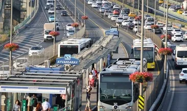 Bugün toplu taşıma ücretsiz mi? 28-29 Ekim’de İETT, otobüs, metro ve metrobüs bedava mı, ücretsiz mi olacak?