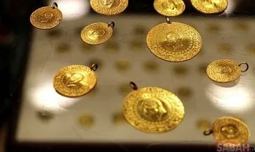 Son dakika Altın fiyatları düşüşte! 19 Temmuz Bugün Kapalıçarşı’da 22 ayar bilezik, tam, gram ve çeyrek altın fiyatları ne kadar oldu?