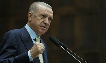 SON DAKİKA: Başkan Erdoğan’dan Suriye’ye operasyon mesajı! ’Yeni bir safhaya geçiyoruz’ diyerek hedefleri açıkladı...