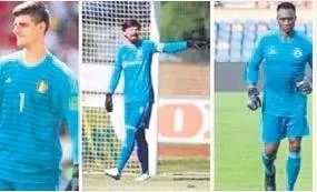 Bu Nasil Benzerlik Mevlut Tezel