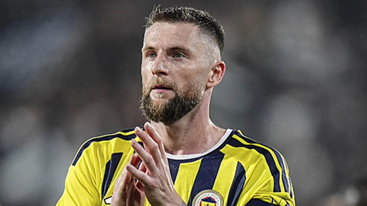 Skriniar: 'Guendouzi ile Oynamak Büyük Keyif'