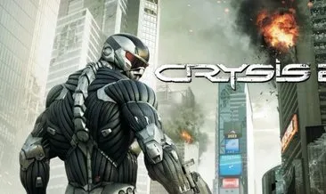 Crysis 2 sistem gereksinimleri neler? Crysis 2 kaç GB yer kaplıyor?
