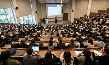 Öğrenci affı TBMM’de kabul edildi