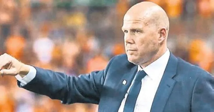 Friedel’dan ses seda yok!