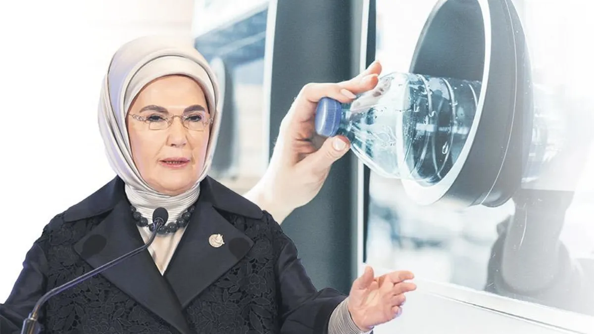 Dünya için Sıfır Atık hareketi