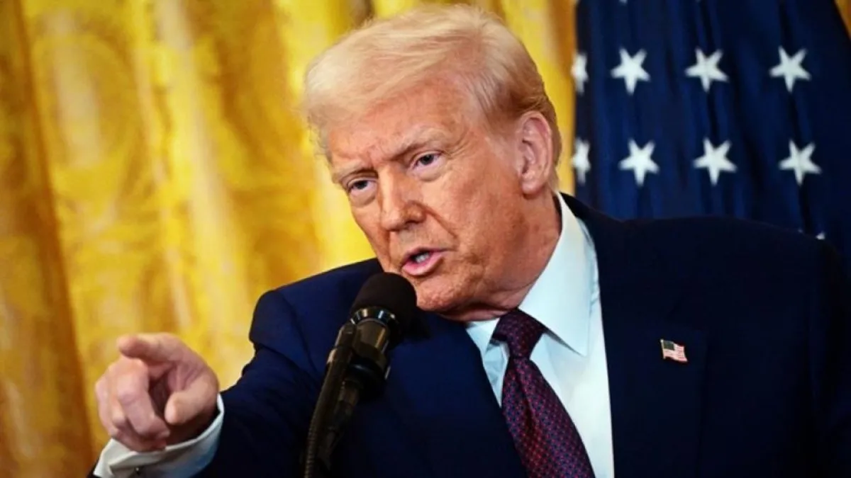 Trump’tan Zelenski’ye bir haftalık süre