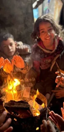 Merhamet etmeyene merhamet edilmez