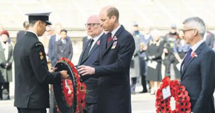 Avustralya, Yeni Zelanda, İngiltere ve İrlanda’da anma töreni