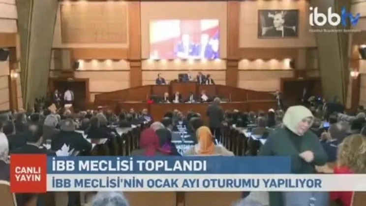 İBB’nin Halk Ekmek yalanını Ümraniye Belediyesi ortaya çıkardı! | Video