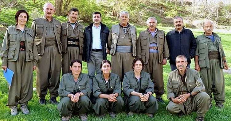 SON DAKİKA: HDP’nin 6’lı masaya giriş bileti boşa çıktı! İşte ’PKK ile ilgimiz yok’ diyen HDP’nin gerçek yüzü